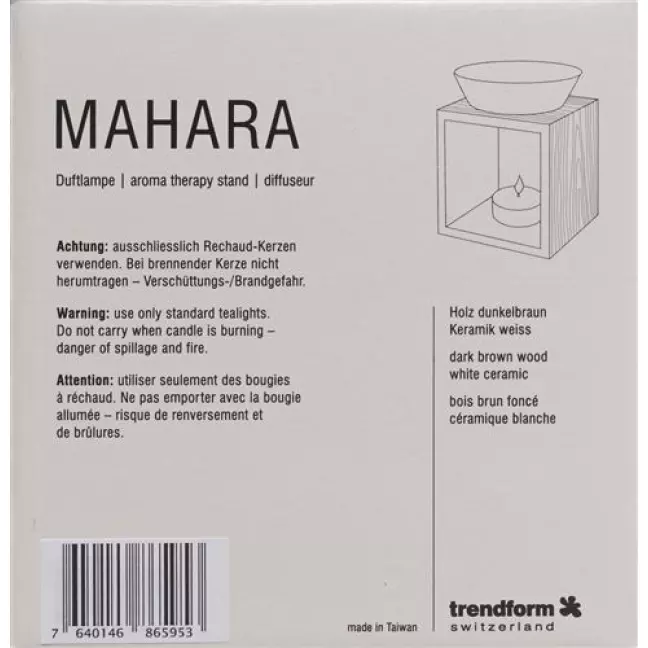AROMALIFE AROMALAMPE MAHAR AROMALIFE AROMALAMPE MAHAR