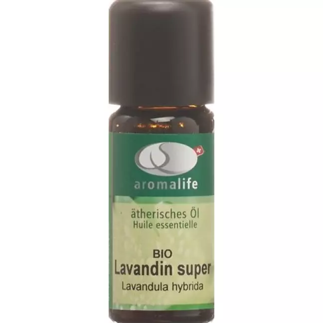 AROMALIFE LAVANDIN LAVANDI AROMALIFE LAVANDIN LAVANDI