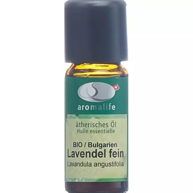 AROMAL LAVEND BULGAR AETH/OEL