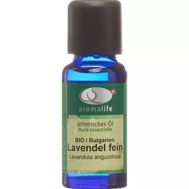 AROMAL LAVEND BULGAR AETH/OEL AROMAL LAVEND BULGAR AETH/OEL