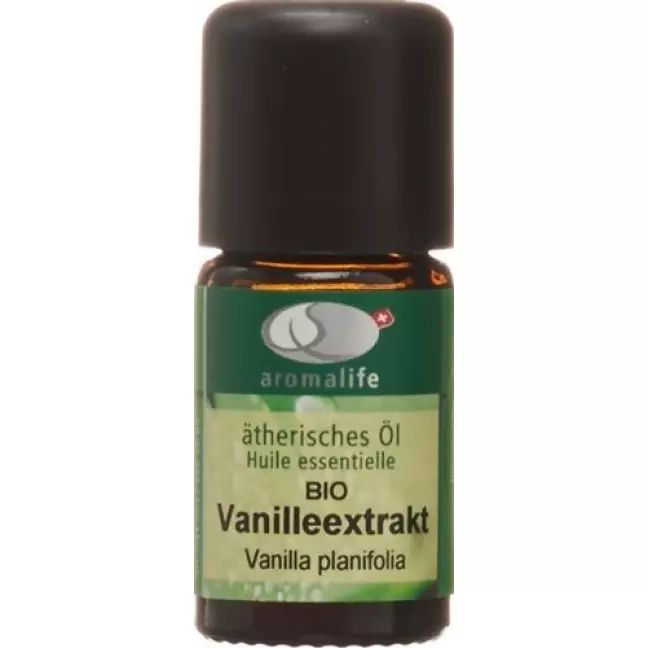 AROMALIFE VANILLE 100%