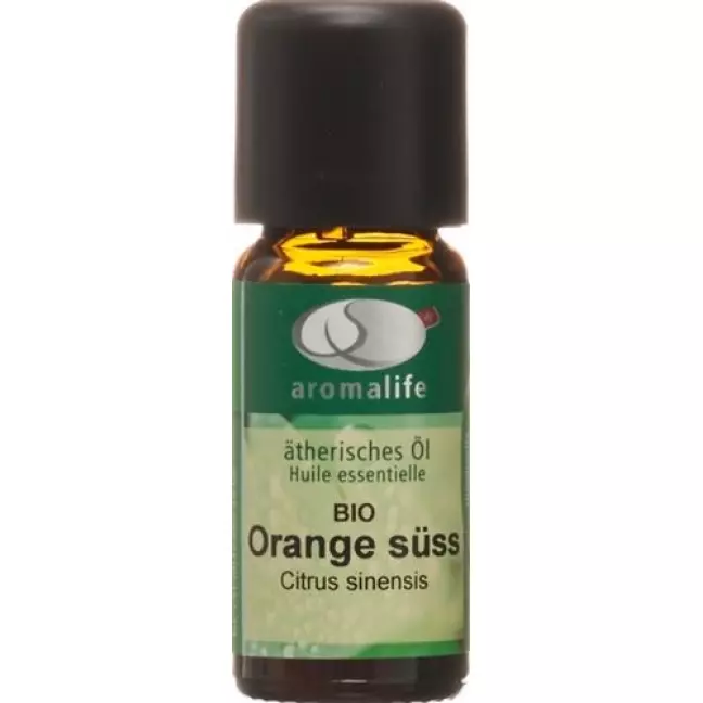 AROMAL ORANGE SUESS AETH/OEL