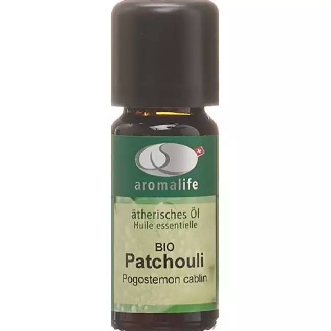 AROMALIFE PATCHOULI AETH O AROMALIFE PATCHOULI AETH O