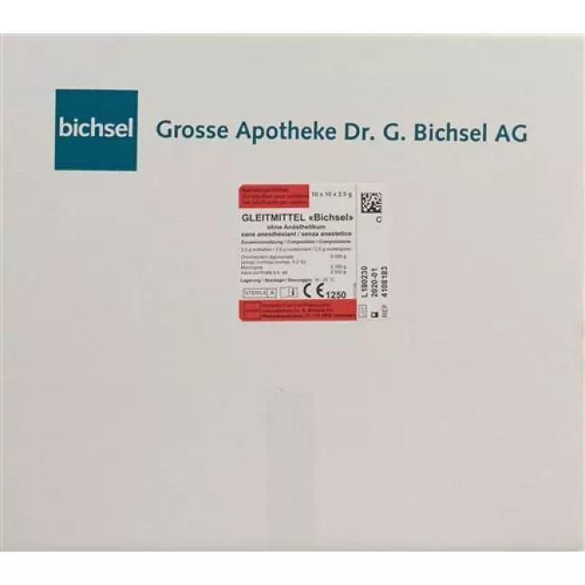 GLEITMITTEL BICHSEL