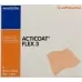Acticoat Flex 3 повязка для ран 5x5см 5 штук Acticoat Flex 3 повязка для ран 5x5см 5 штук