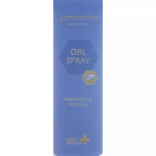4PROT OM24 ORL 4PROT OM24 ORL