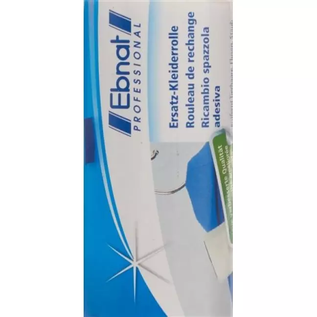 EBNAT KLEIDERROLLER 4.5M ERSAT EBNAT KLEIDERROLLER 4.5M ERSAT