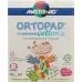 Ortopad Cotton Occlusionspfl Reg Boy Ab 4j 50 штук Ortopad Cotton Occlusionspfl Reg Boy Ab 4j 50 штук