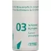 Phytomed Schussler Komplex No 3 таблетки доза 300 штук Phytomed Schussler Komplex No 3 таблетки доза 300 штук