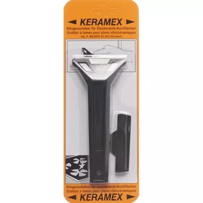 KERAMEX KLINGENSCHABER KERAMEX KLINGENSCHABER