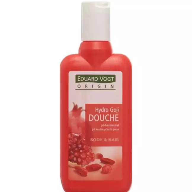 Vogt Hydro Goji Douche 5л Vogt Hydro Goji Douche 5л