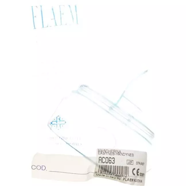 FLAEM MASKE EASYNE+HANDY AC063 FLAEM MASKE EASYNE+HANDY AC063