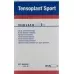 TENSOPLAST SP EL TAPE 10CMX2,5 TENSOPLAST SP EL TAPE 10CMX2,5