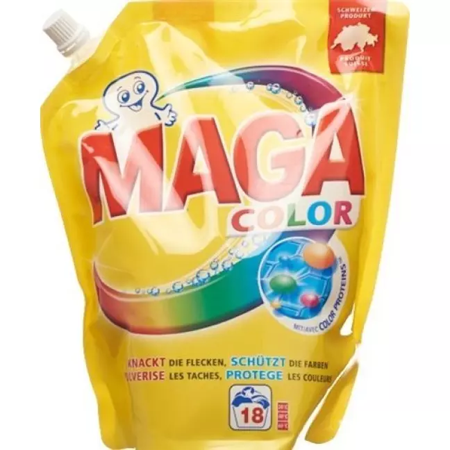 MAGA GEL MAGA GEL