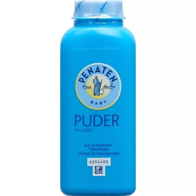 Penaten Baby Puder доза 100г Penaten Baby Puder доза 100г
