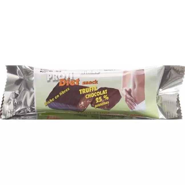PROTI DIET RIEGEL TRUFFA SCHOK PROTI DIET RIEGEL TRUFFA SCHOK