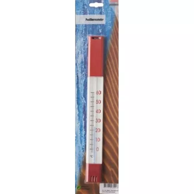 LABULIT THERMOMETER AUFRECHTSC LABULIT THERMOMETER AUFRECHTSC