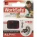 ALPINE WORKSAFE OHRSTOEPSEL ALPINE WORKSAFE OHRSTOEPSEL
