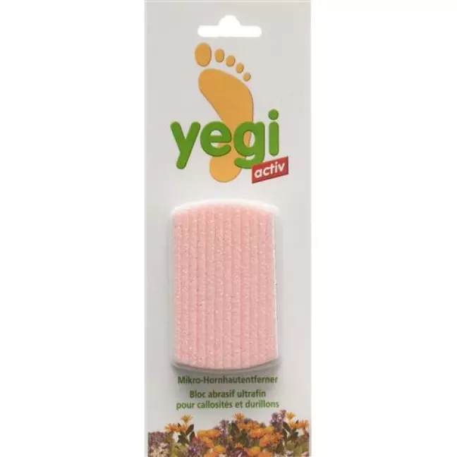 Yegi Beauty Mikro Hornhaut Entferner Yegi Beauty Mikro Hornhaut Entferner
