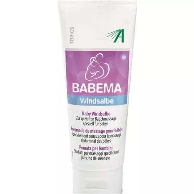 ADLER BABEMA WINDSALBE