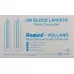 ROMED BLUTLANZETTEN STERIL