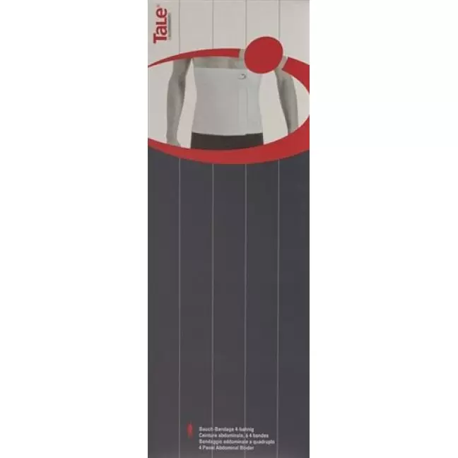 TALE BAUCHBAND 30CM <110CM WEI TALE BAUCHBAND 30CM <110CM WEI