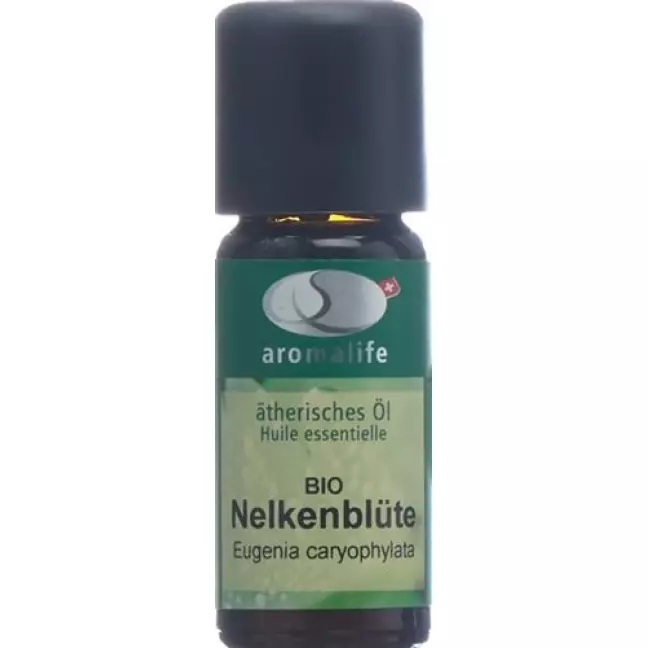 AROMALIFE NELKENBLTE AETH OEL