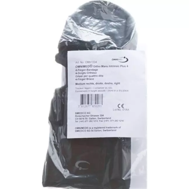 OMNIMED ORTHO INTR 4-16CM M RE OMNIMED ORTHO INTR 4-16CM M RE