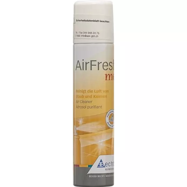 Airfresh Med Lufterfrischer спрей 75мл Airfresh Med Lufterfrischer спрей 75мл