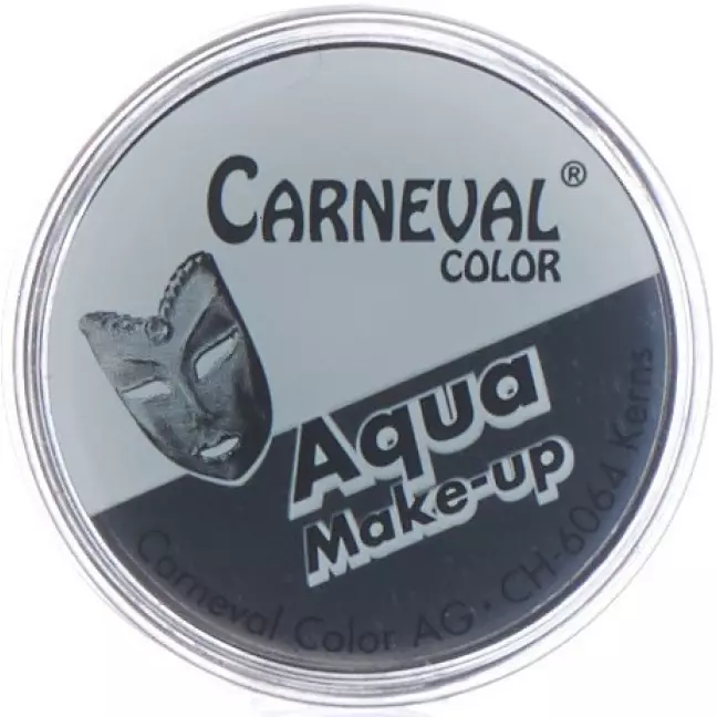CARNEVAL COLOR AQUA MAKE SCHWA CARNEVAL COLOR AQUA MAKE SCHWA