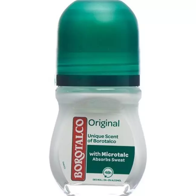 BOROTALCO DEO BOROTALCO DEO