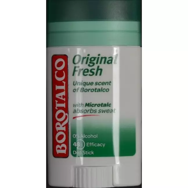 BOROTALCO DEO BOROTALCO DEO