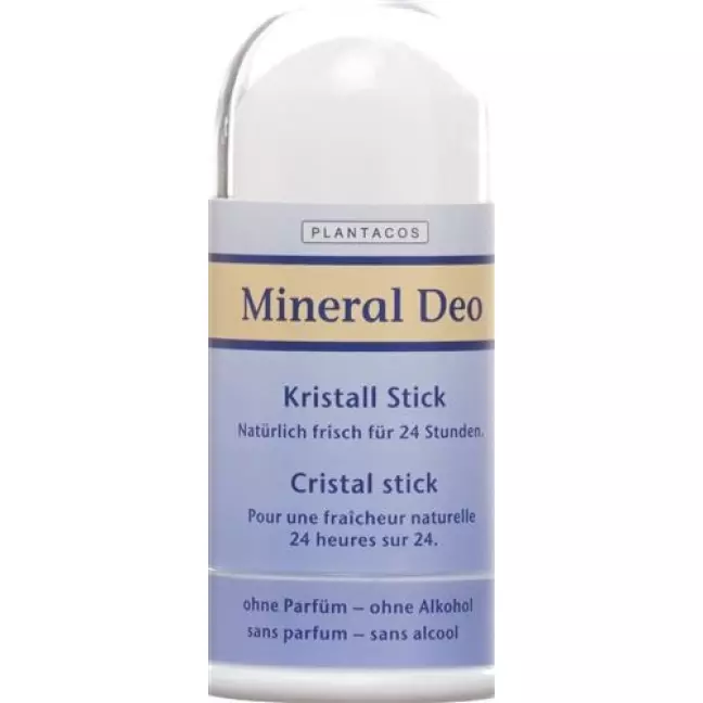 PLANTACOS MIN DEO KRISTALL PLANTACOS MIN DEO KRISTALL