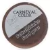 CARNEVAL FETTSCHMINKE BRAUN