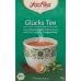 YOGI TEE GLUECK YOGI TEE GLUECK