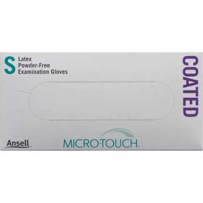 MICRO-TOUCH COATED U-HS S MICRO-TOUCH COATED U-HS S