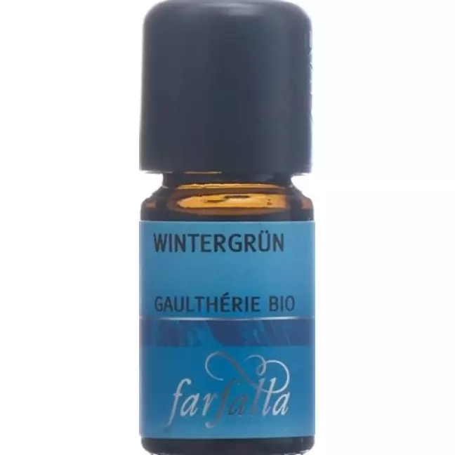 FARFALLA WINTERGRUEN AETH/OEL FARFALLA WINTERGRUEN AETH/OEL