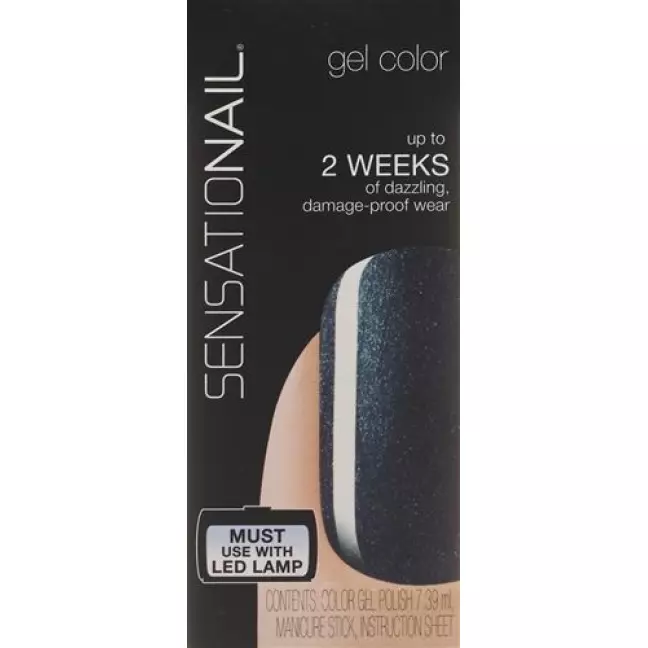 SENSATIONAIL POLISH OCEAN SENSATIONAIL POLISH OCEAN