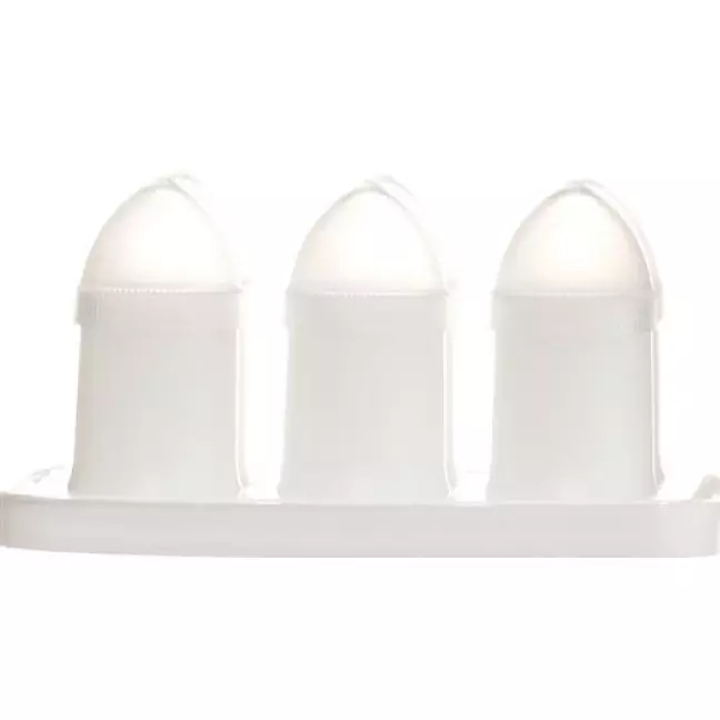 LRK ZAEPFCHEN-VERPACKUNG LRK ZAEPFCHEN-VERPACKUNG