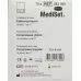 MediSet Faltkompressen Typ 17 12-fach 5x5см 70x 3 штуки