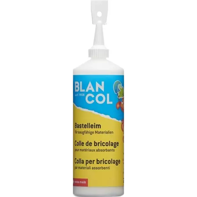 BLANCOL BASTEL LEIM BLANCOL BASTEL LEIM