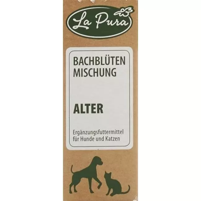 LAPURA BACHBL ALTER VET LAPURA BACHBL ALTER VET
