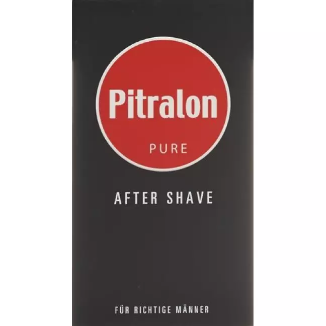 Pitralon After Shave Pure 100мл Pitralon After Shave Pure 100мл