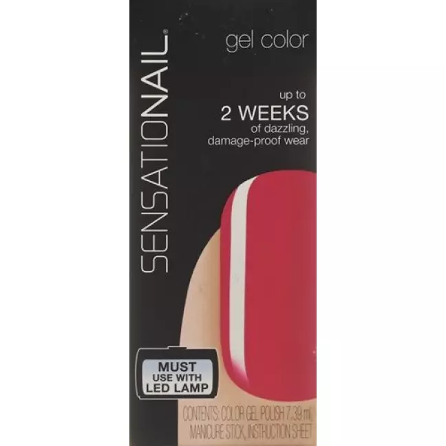 SENSATIONAIL POLISH LOVE S SENSATIONAIL POLISH LOVE S