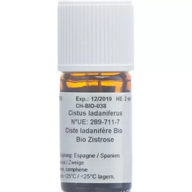 AROMASAN ZISTROSE BIO