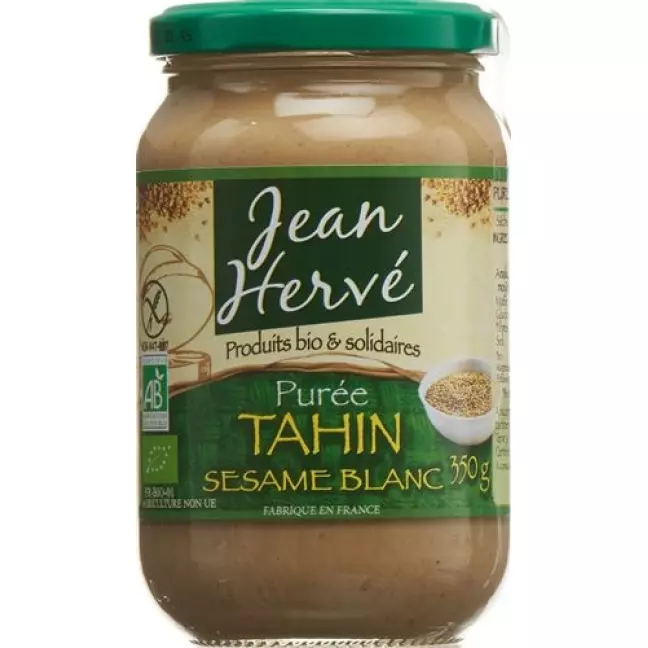 Jean Herve Weisser-Sesammus 350г Jean Herve Weisser-Sesammus 350г