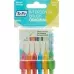 TePe Interdentalbursten Mixed Pack 6 штук TePe Interdentalbursten Mixed Pack 6 штук