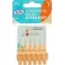 TePe Interdentalbursten X-soft 0.45мм 6 штук