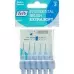 TePe Interdentalbursten X-soft 0.6мм 6 штук TePe Interdentalbursten X-soft 0.6мм 6 штук