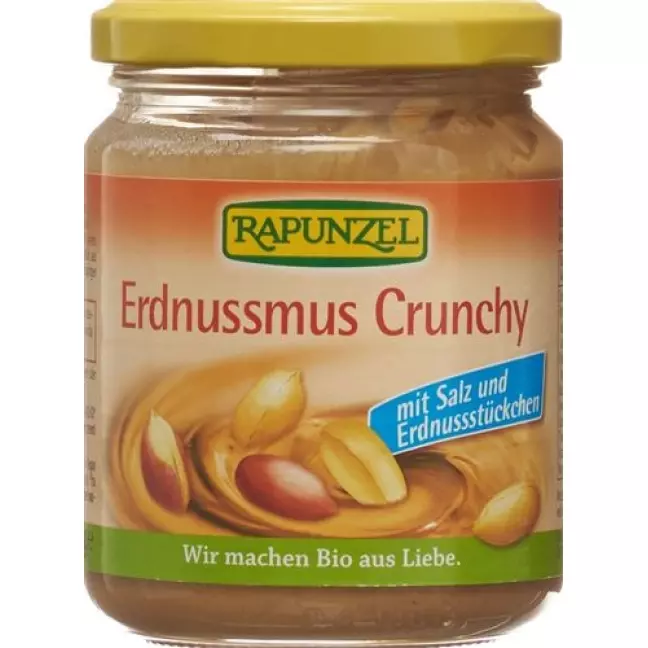 RAPUNZEL ERDNUSSM CRUN M SALZ RAPUNZEL ERDNUSSM CRUN M SALZ